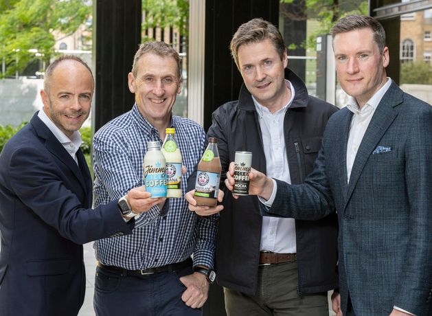 Irish food investment group buys Germany’s Munsterland