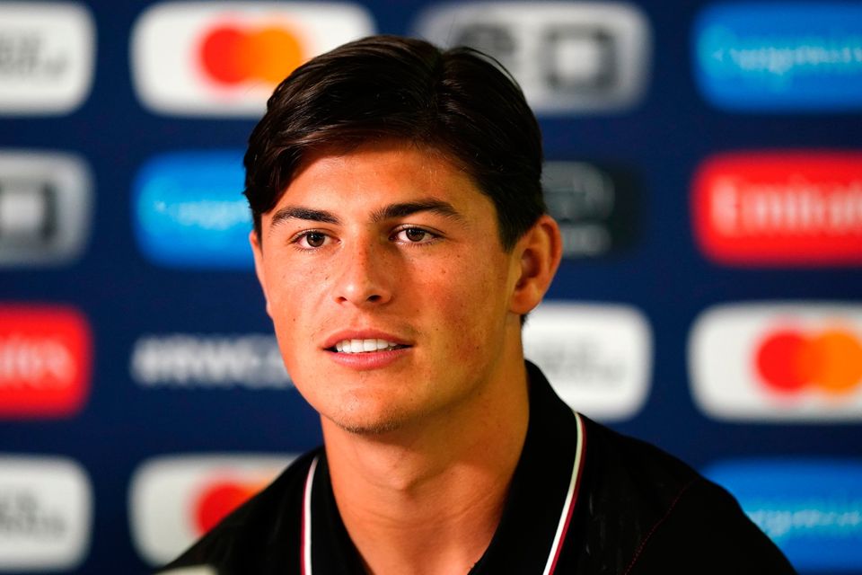 Wales boss Warren Gatland names 5 uncapped players for Six Nations squad as Louis Rees-Zammit joins NFL | Independent.ie Wales... 