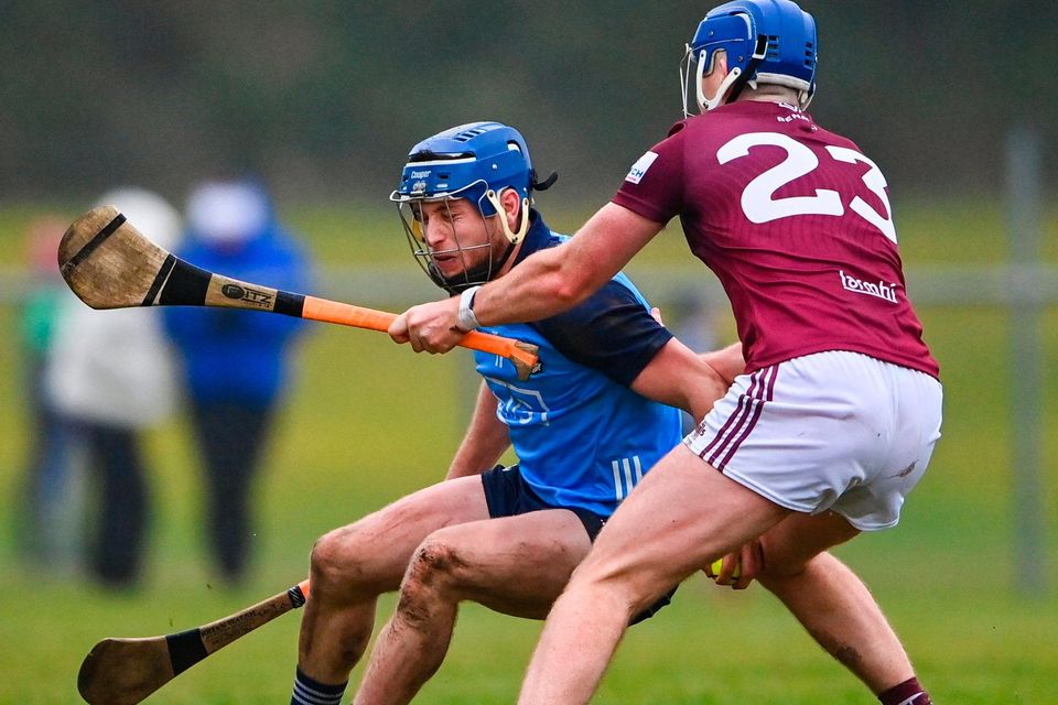 Davy Keogh boosts his prospects as Dubs boss Micheál Donoghue runs rule ...