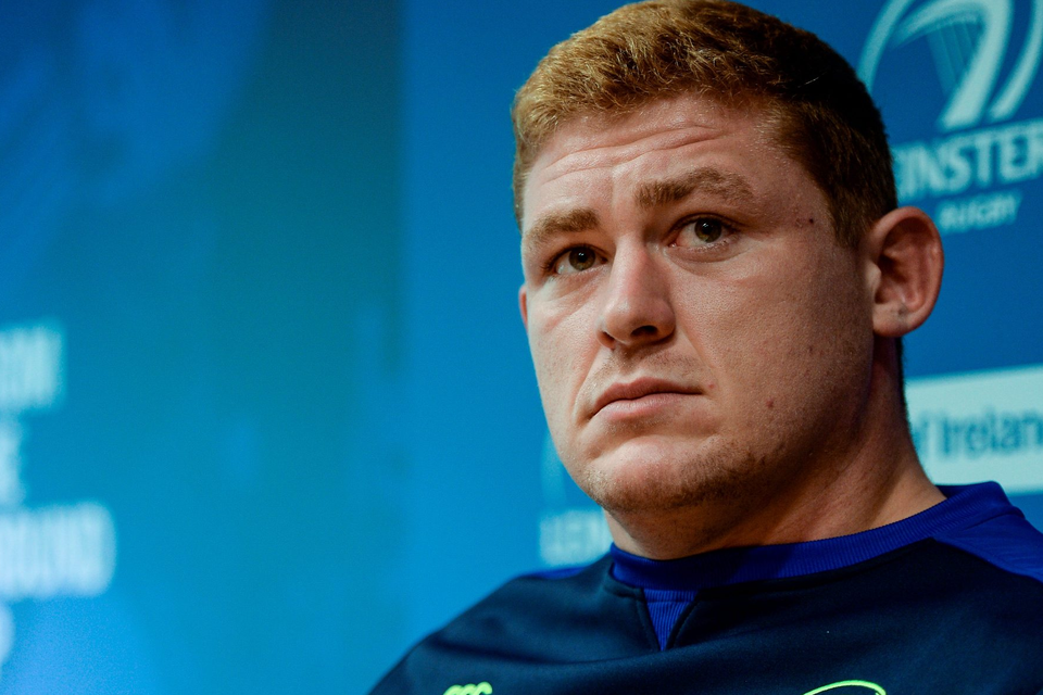 Tadhg Furlong: prominent role