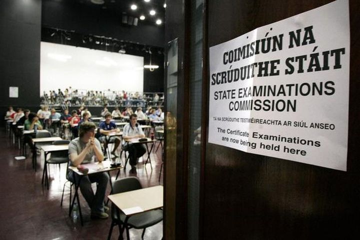 Kerry senator wants State exam fees axed to support students and families