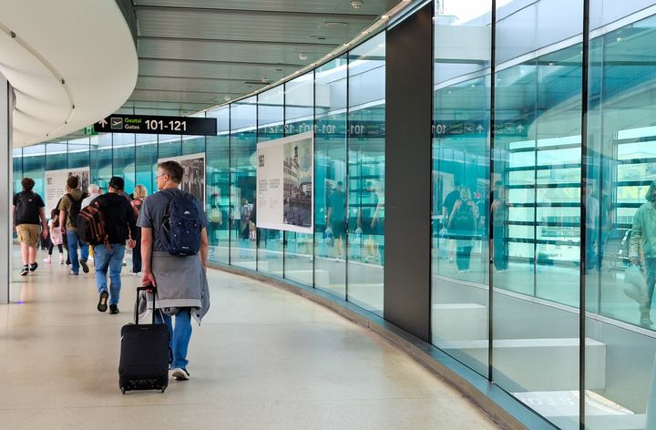 Deadline looms for US action against Dublin Airport passenger cap