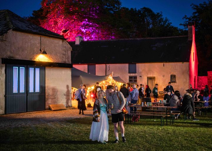 Sligo’s Juniper Barn hosting Love is a Stranger festival