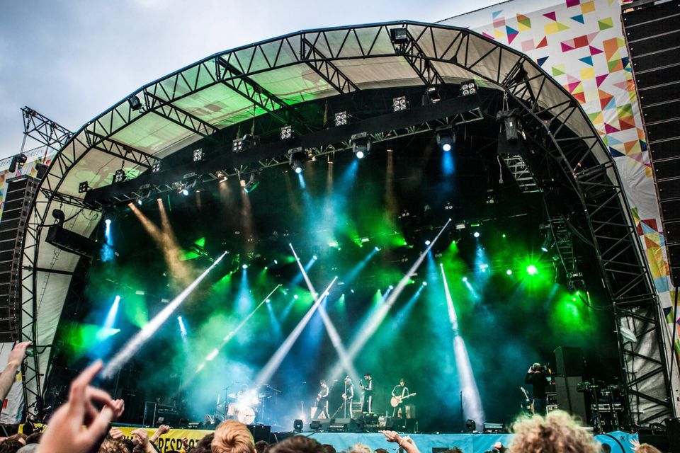Electric Picnic
