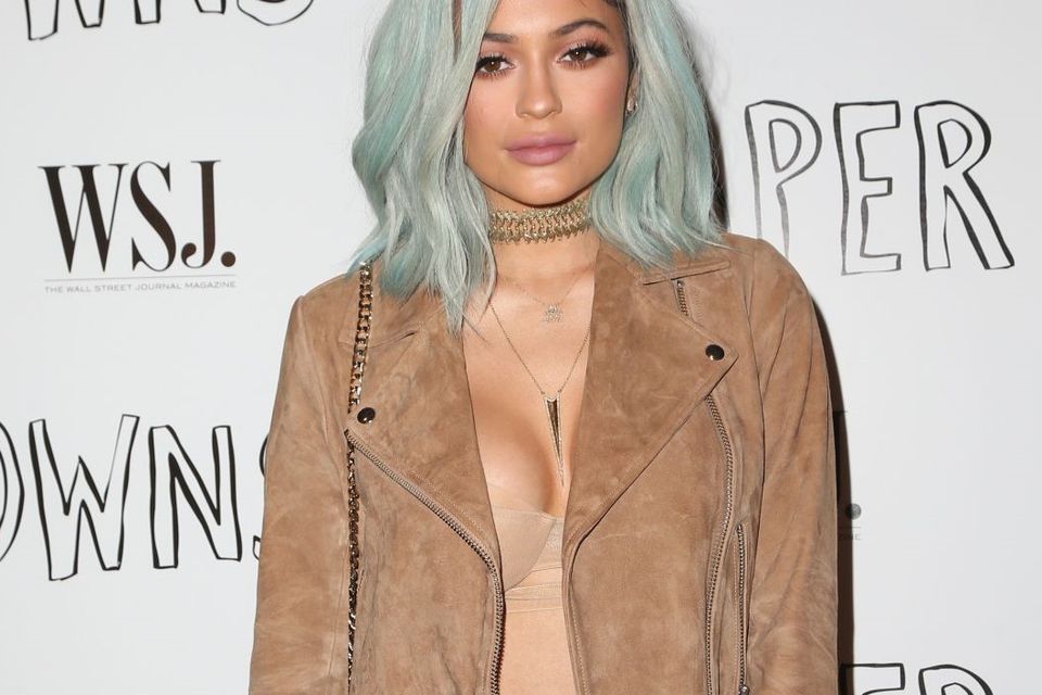 Kylie Jenner tries to outdo all the Kardashians in run up to her 18th  birthday