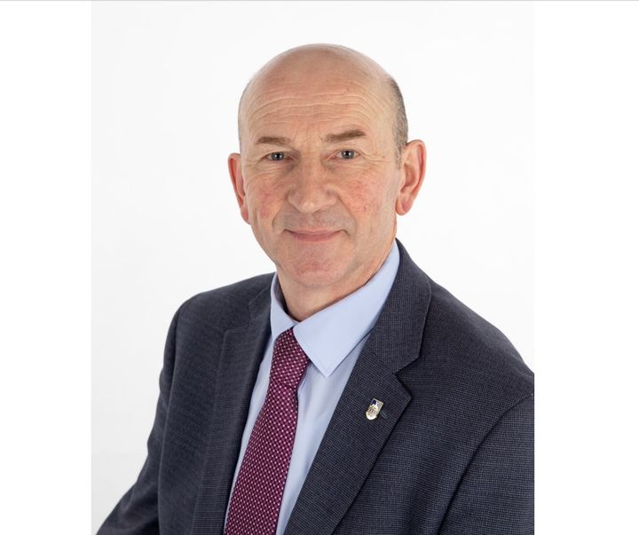 Primary care centre back on track for New Ross