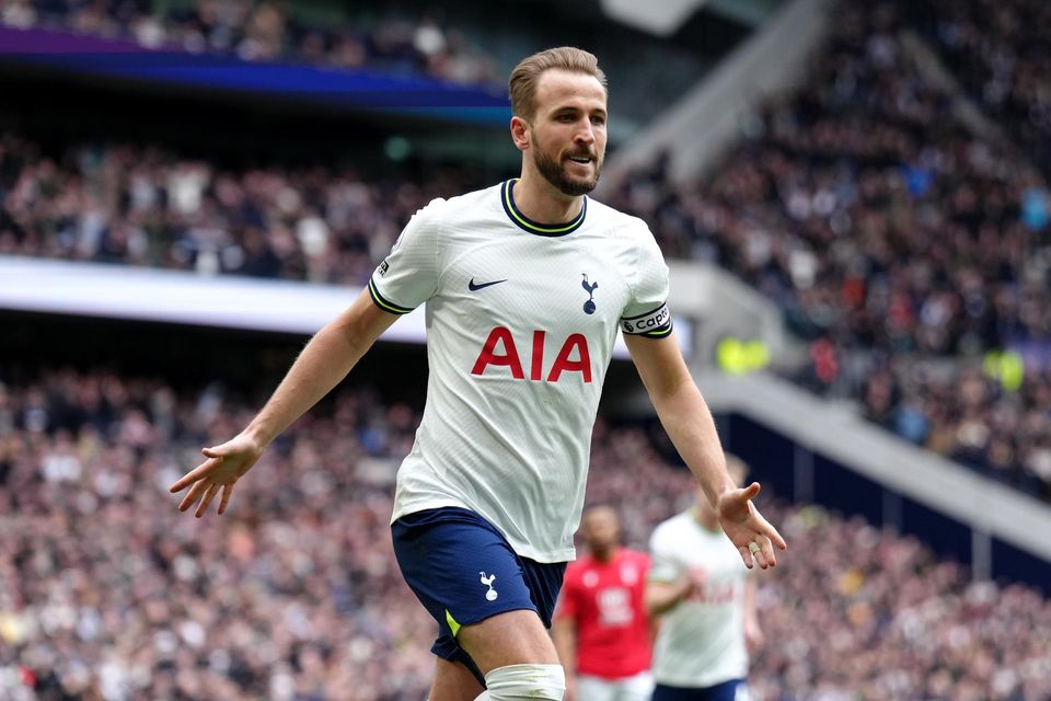 Tottenham  Prime Video documentary review, The Independent