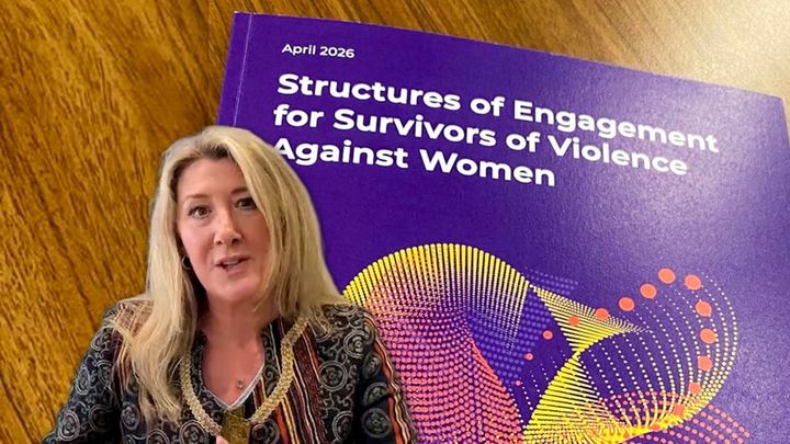 ‘Rise in male aggression’ sparks calls for urgent reform of how State treats survivors of gender-based violence