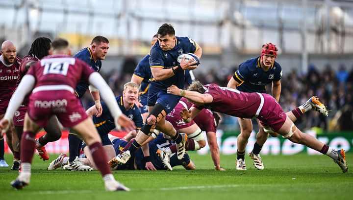 Tony Ward: Job done and last-four spot secured but Leinster still searching for their best
