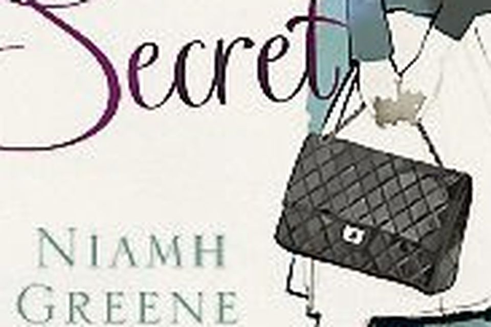 Coco's Secret : Greene, Niamh: : Books