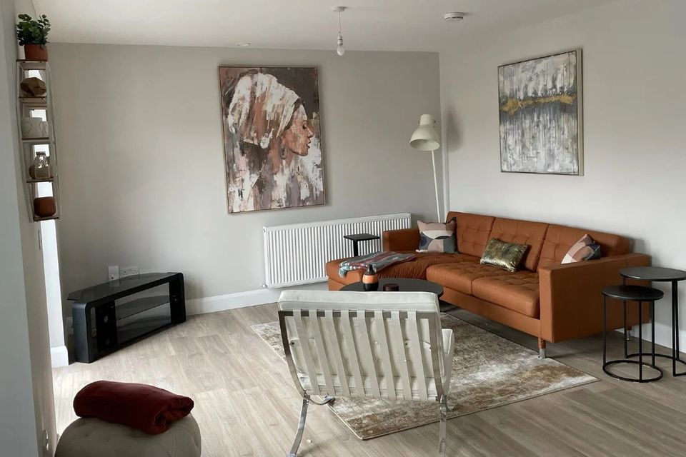 4 Wheatfield Apartments in Bray is available at €3,600 per month.