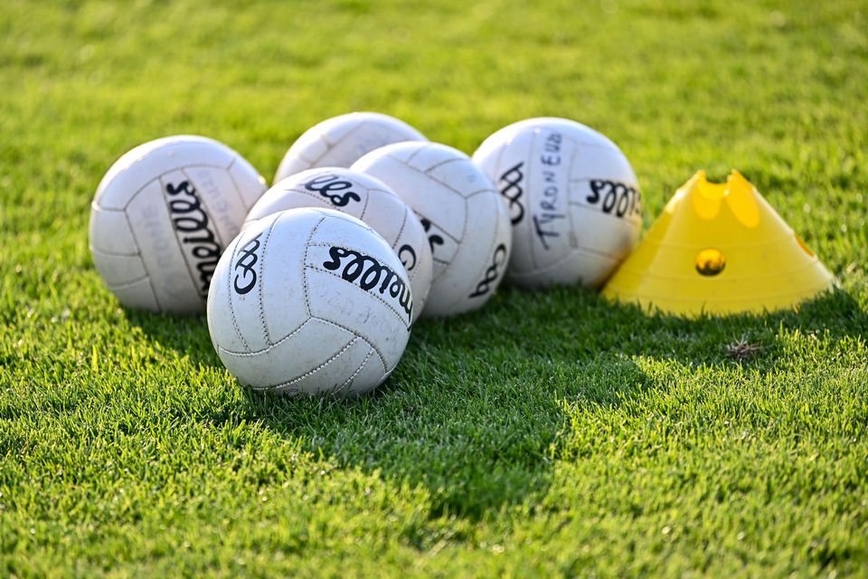 Laois defeated Wexford in All-Ireland MFC Tier 3