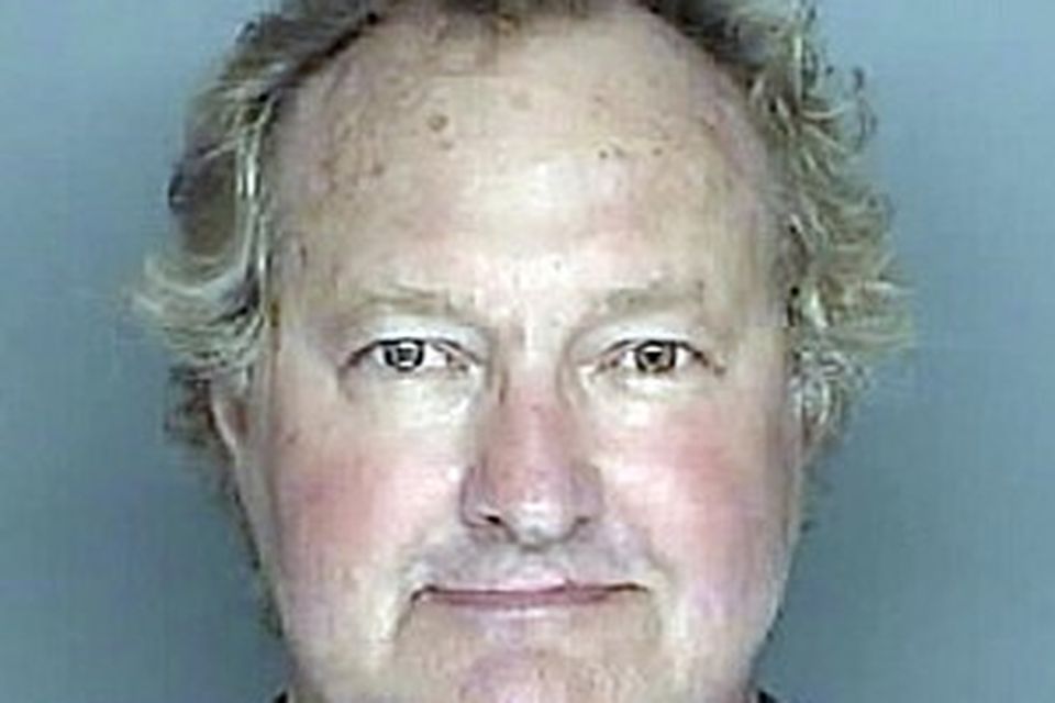 Charges Against Randy Quaid Dropped Irish Independent