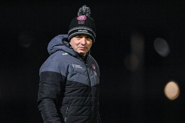« Eddie n’a aucune idée du hurling » – l’ancien entraîneur de rugby irlandais critique O’Sullivan et le conseil du comté de Galway après sa sortie