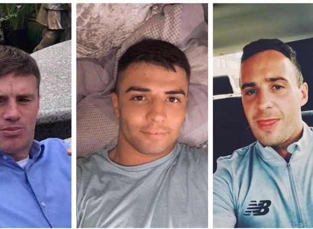 Garda charged after three burglary gang members died in N7 crash is sent for jury trial