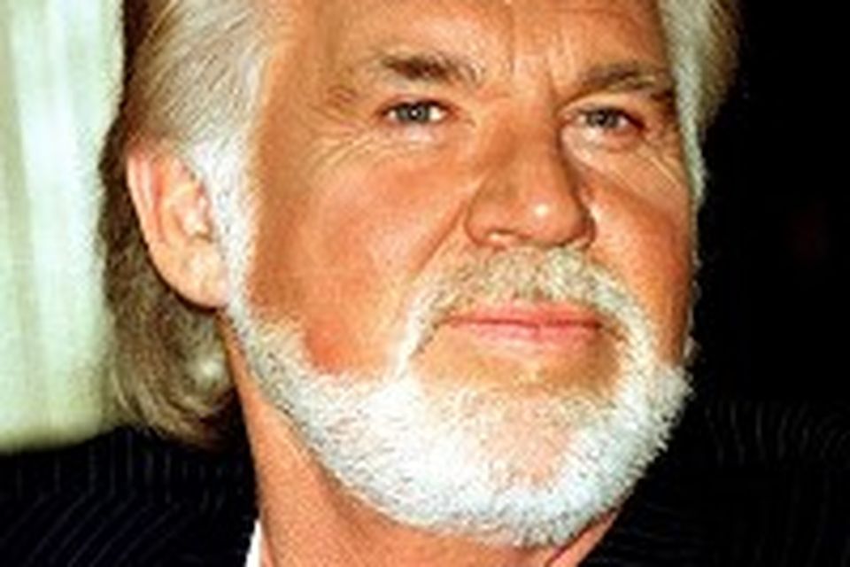 50 years of Kenny Rogers celebrated Irish Independent