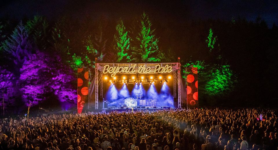 The Beyond the Pale Festival will take place on the Glendalough Esate from June 13 to 15.