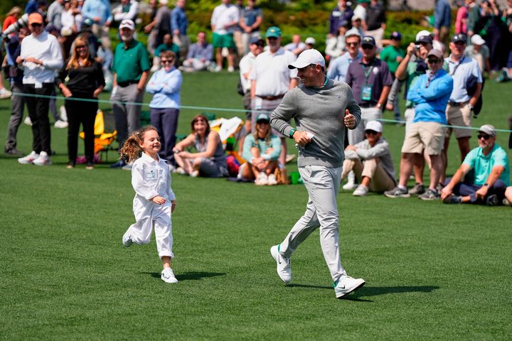 ‘I don’t think he’s primed’ – To win again, Rory McIlroy must overcome form, fitness and a maelstrom of emotion