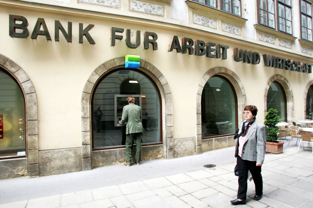 Bawag shares set another record – up by a quarter since PTSB news broke ...