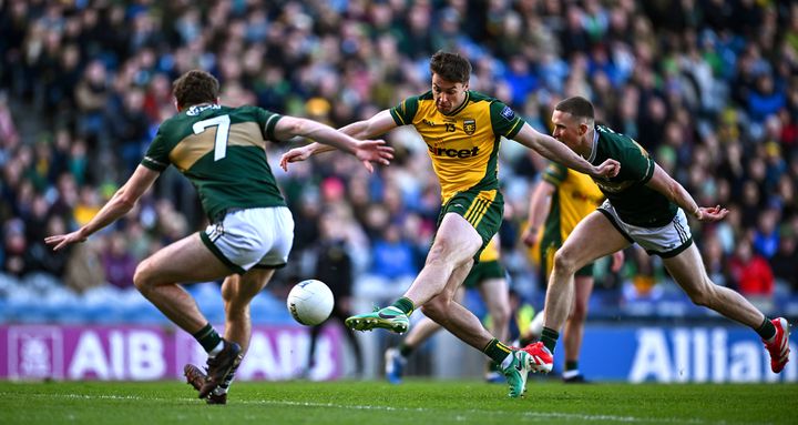Pat Spillane: The aura of invincibility that was starting to grow around Kerry is now slipping