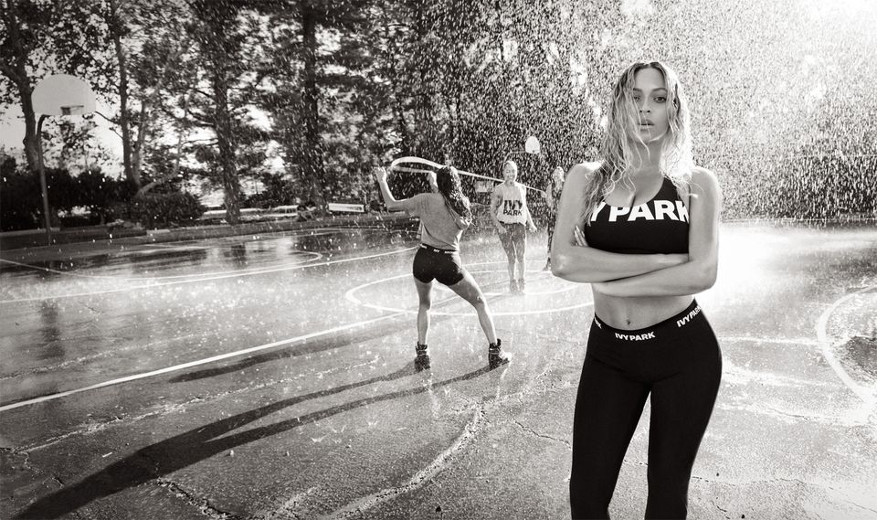 Beyonce for Ivy Park/Ivy Park