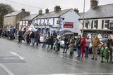 thumbnail: St. Patrick's Day Parade in Blessington