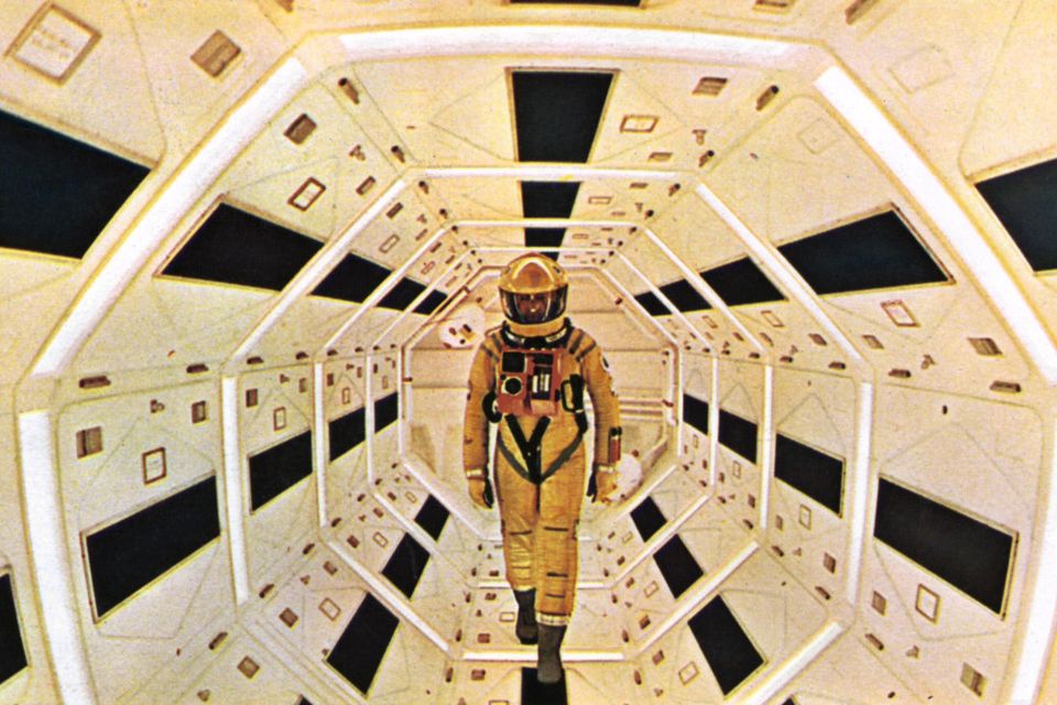 Stanley Kubrick Faked Moon Landing: Director's Daughter Writes Letter to  Conspiracy Theorists