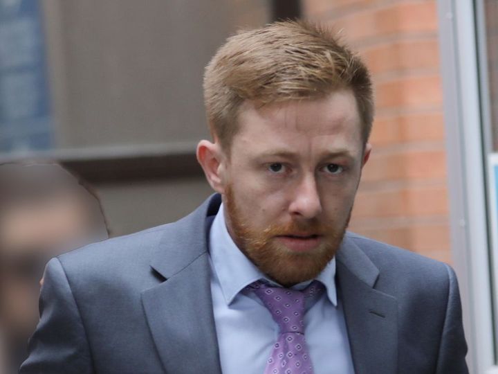 Bray boxing club shooter claims Facebook photos of him holding gun swayed jury at trial