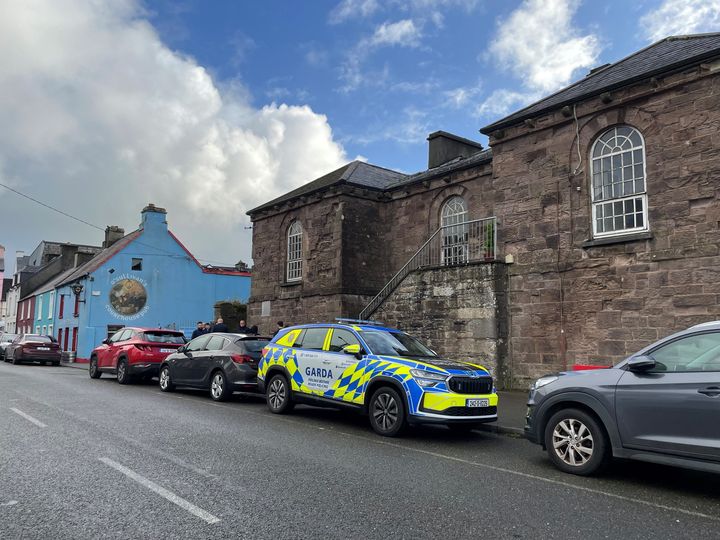 ‘Our county’s heritage’: Historic Kerry courthouse receives heritage funding