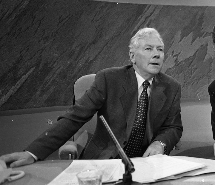 Letters: RTÉ is the engineer of its own decline — to benefit of others
