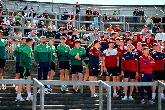 Kerry v Cork - Munster SFC final: Corn Phaidi Ui She up for grabs at Fitzgerald Stadium