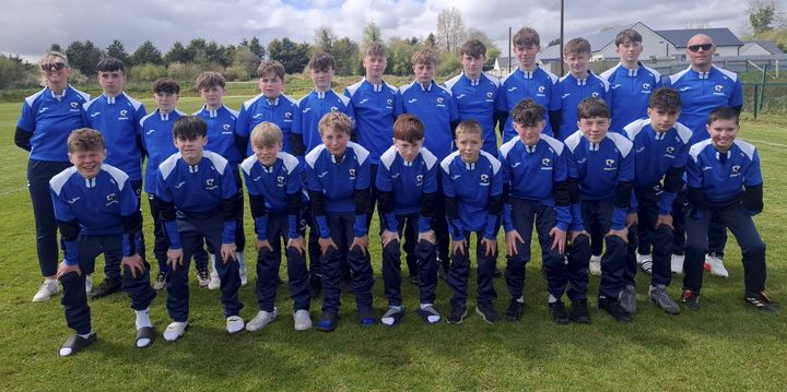 Kerry Schoolboy Soccer: Dingle Bay Rovers reach National Cup Final after shootout drama