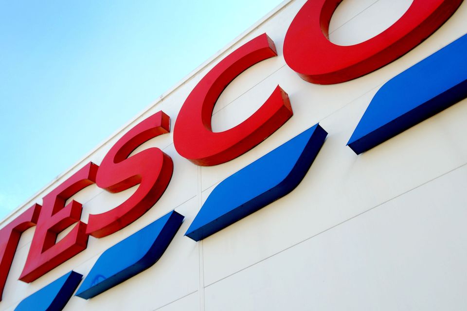 Tesco is planning to use the deal with Carrefour to bring down prices (Nick AnsellPA)