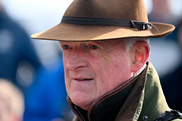 All-conquering Willie Mullins continues incredible season as he saves Irish from falling flat on day one at Royal Ascot