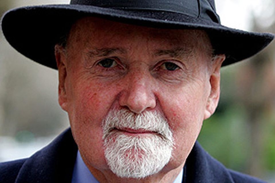 €1m bonus banker Michael Fingleton claims he ran Irish Nationwide in ...