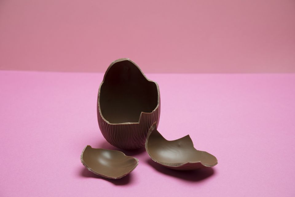 Life is too short – chocolate in moderation is OK. Photo: Getty