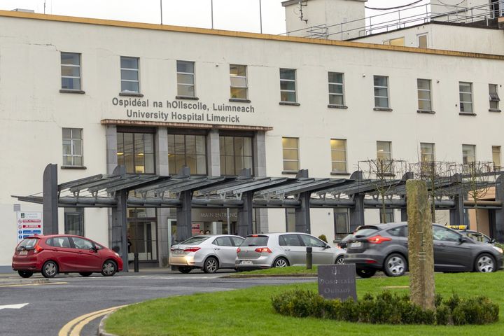 Doctors want emergency funding for Mid West hospital amid ‘intolerable’ patient risk