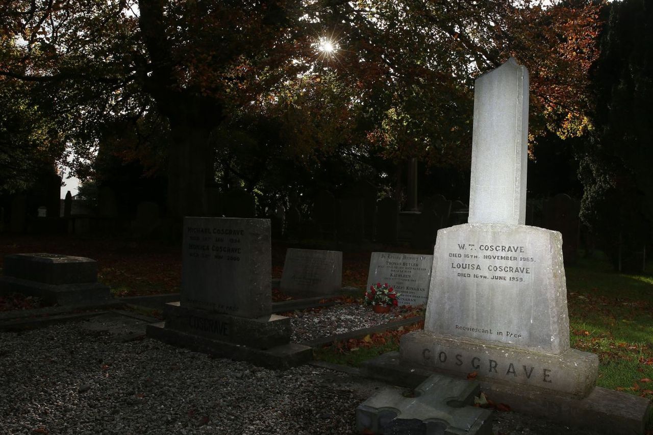 Ireland's first non-denominational cemetery reopens after nearly 150 ...