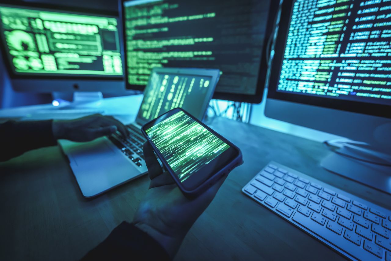 Medical records of over 1,400 patients compromised in cyber attack on