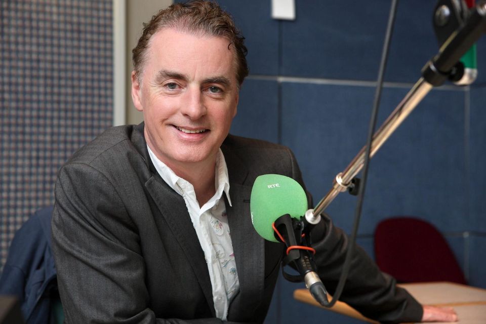 Dave Fanning