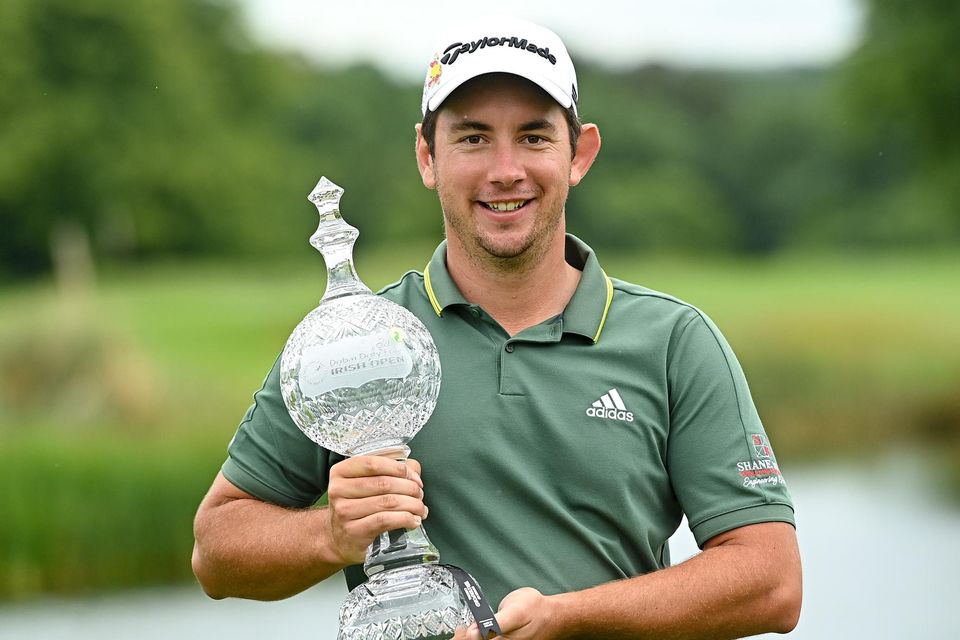 Irish Open set for huge prize money boost as part of PGA Tour link-up