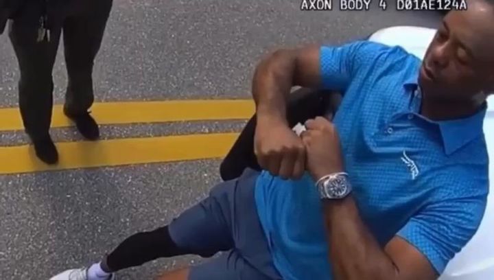 Tiger Woods prescription drug records to be handed over to prosecutors in DUI case but will not be in the public arena
