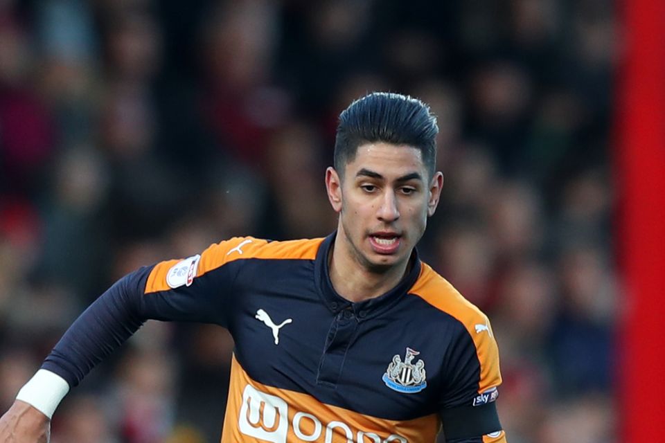 Ayoze Perez believes Newcastle are already showing their strength in the Premier League after successive wins