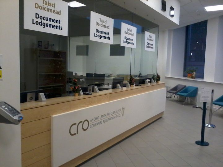 CRO crackdown targets directors and liquidators of thousands of firms over failure to file annual returns