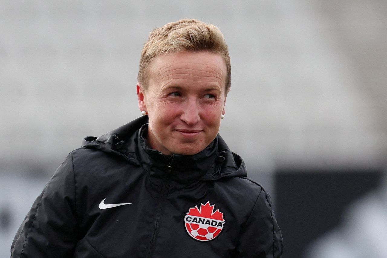 ‘it Makes Me Ill It Makes Me Sick To My Stomach Canada Soccer In