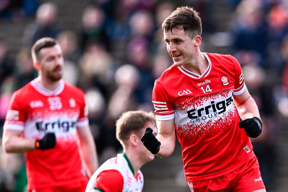 Donnchadh Boyle: Innovative stats help forecast who will beat the