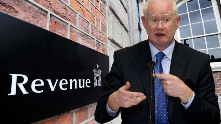 Public bodies made most tax settlements over ‘bogus self-employment’