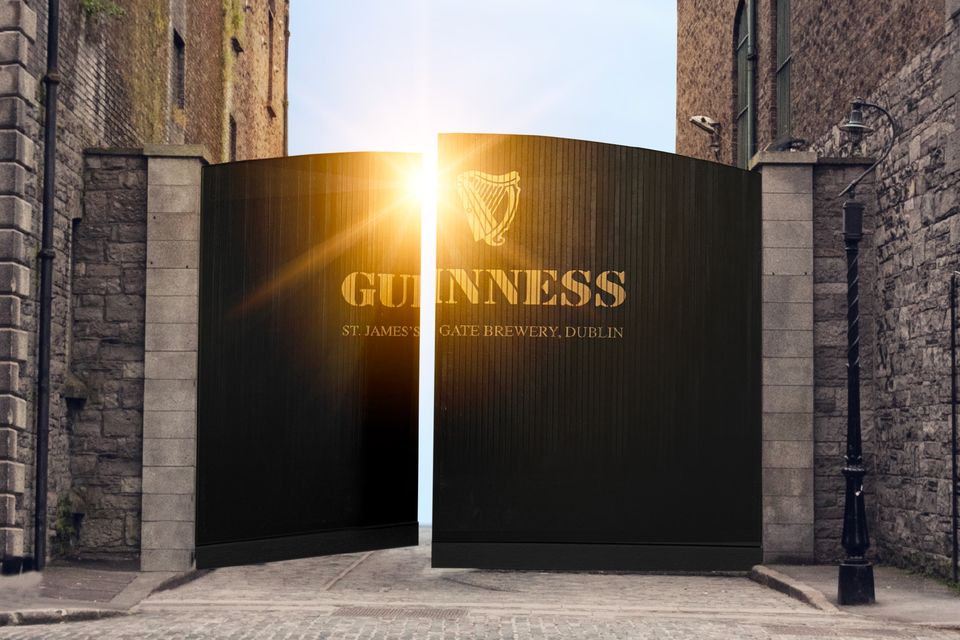 Lovely Day to Open the Gates will be in the heart of Dublin 8, St. James’s Gate on Saturday 18 May.