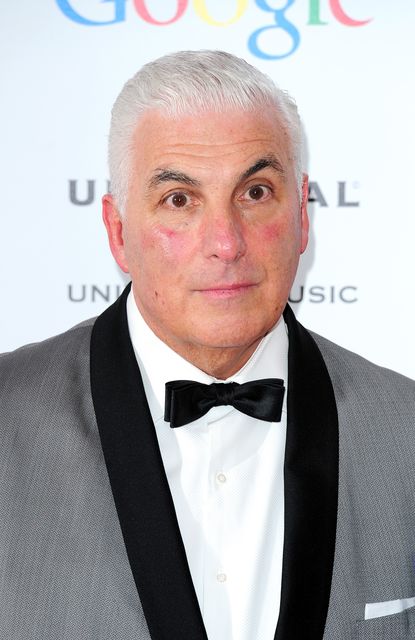 Mitch Winehouse is administrator of his late daughter’s estate (Ian West/PA)