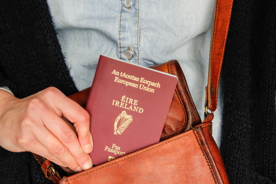 20-year-old students are too insanely busy with their all-consuming lives to check on such tedious details as passport renewals. Photo: Getty